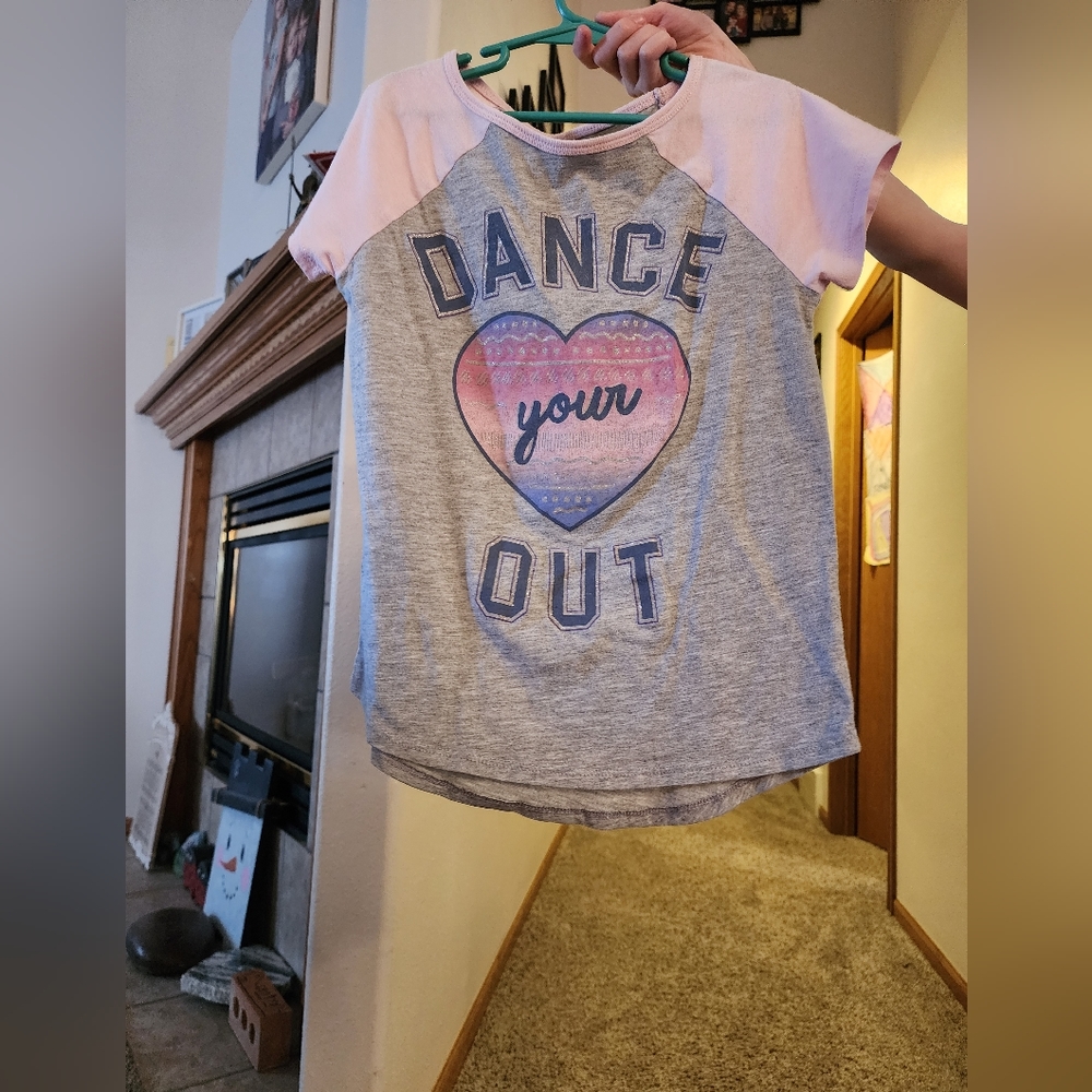 T shirt